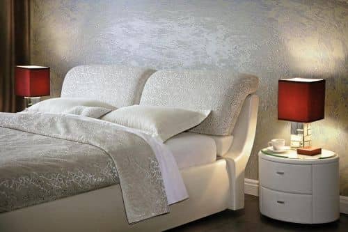 Купить Кровать Dream Land Бали двуспальная по низкой цене