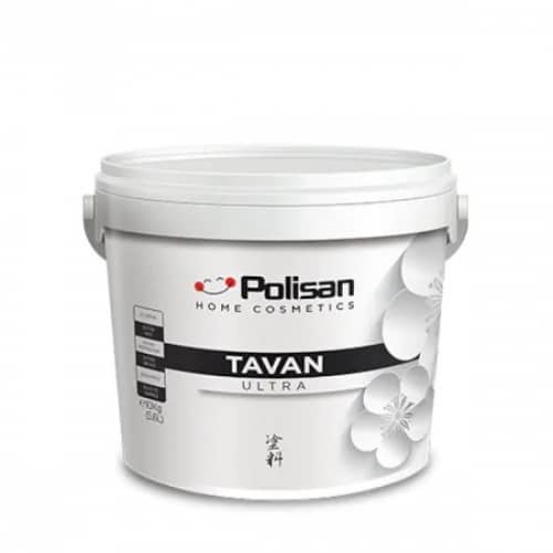 Купить Гидроизоляция Polisan Catı 2.5 л по низкой цене