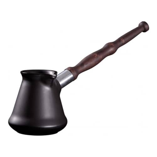 Купить Турка Ceraflame Ibriks черная, 0,15 л по низкой цене