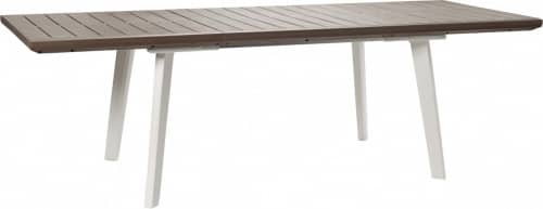 Купить Стол Keter Harmony раздвижной по низкой цене