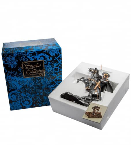 Купить Статуэтка Veronese Александр Македонский WS-478 по низкой цене