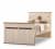 кровать cilek royal xl, 120х200 см Купить Кровать Cilek Royal XL, 120х200 см по низкой цене