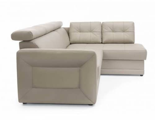 Купить Диван Gala Collezione Eden угловой в ткани по низкой цене