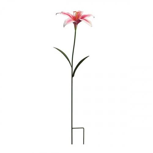 Купить Штекер Gardman Oriental Lily садовый по низкой цене