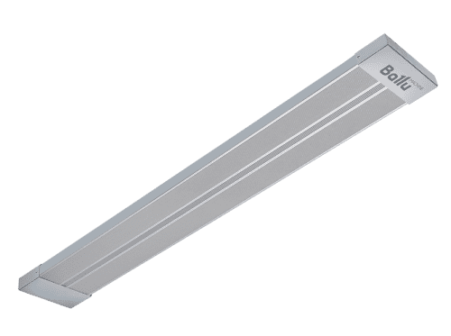 Купить Обогреватель Ballu BIH-CM-1.0 инфракрасный по низкой цене