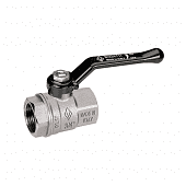 Купить Кран  PN50, шаровый, 1/2" В/В, длинная ручка по низкой цене