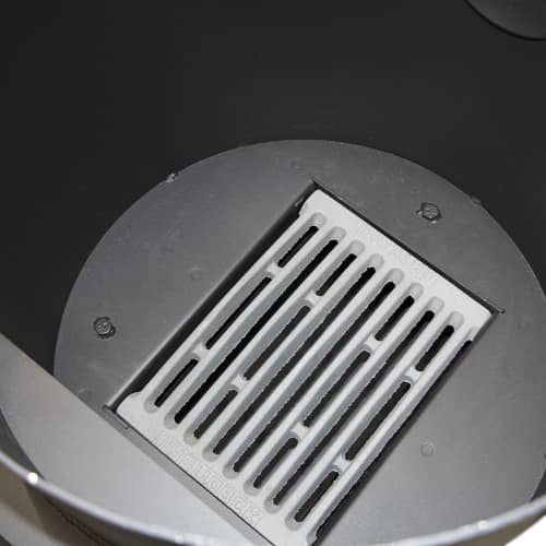 Купить Печь для казана Берель 400 по низкой цене