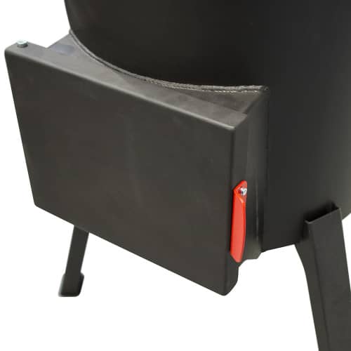 Купить Печь для казана Берель 400 по низкой цене