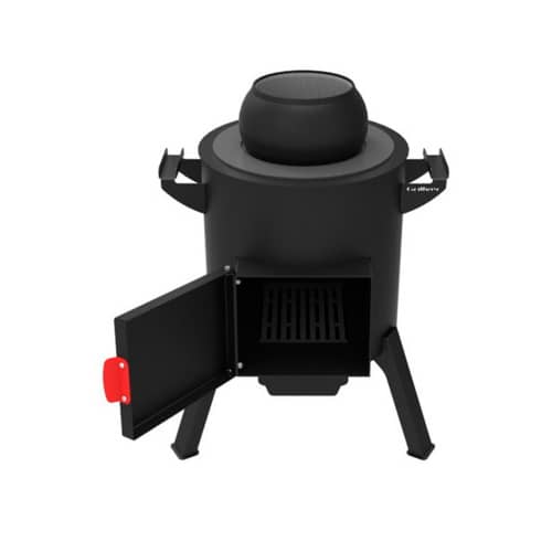 Купить Чугунная плита для печи Берель 400 по низкой цене