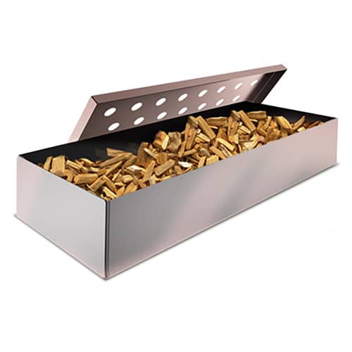 Купить Контейнер для щепы Grillux по низкой цене