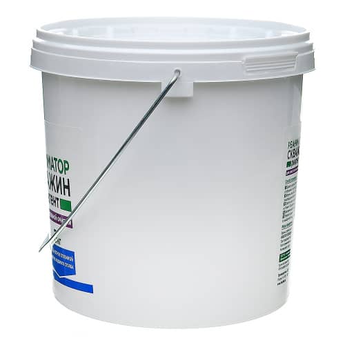 Купить Реагенты для очистки скважин Реаниматор 3 кг по низкой цене