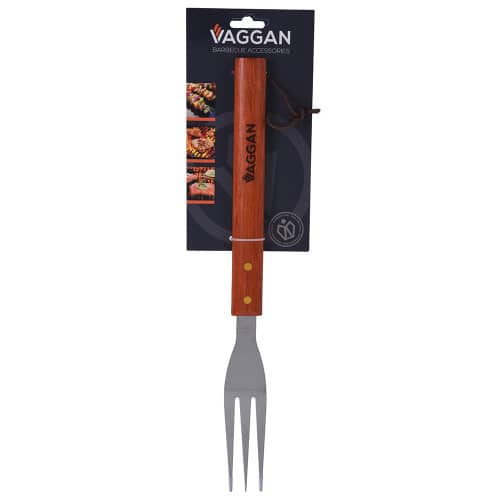 Купить Вилка для мяса Koopman 38х3,5 см по низкой цене