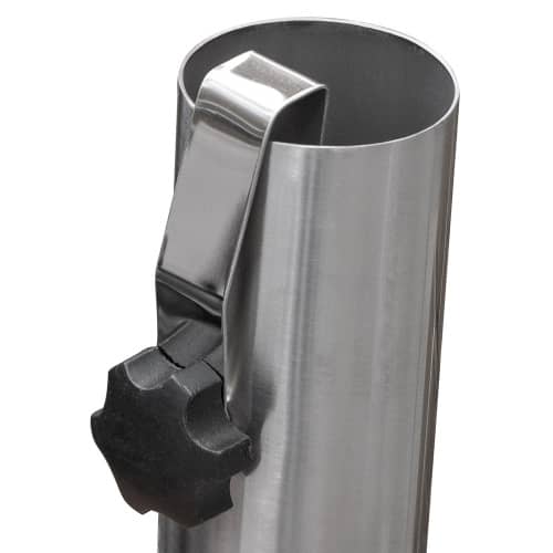 Купить Подставка для зонта садового 46x46x38 см по низкой цене