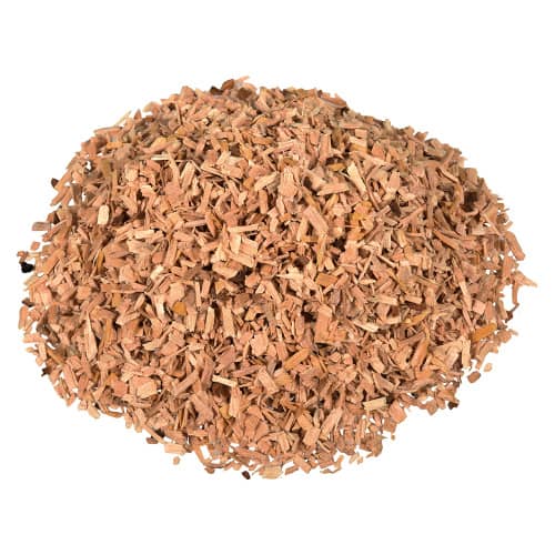 Купить Щепа для копчения «ДУБ» HOT POT 1 л по низкой цене