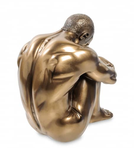 Купить Статуэтка Veronese Атлет WS-117 по низкой цене