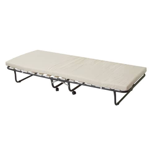 Купить Раскладушка Виктория 190х80х26 см в ассортименте по низкой цене