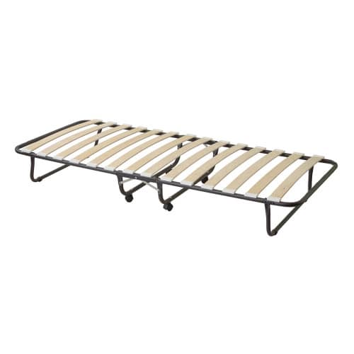 Купить Раскладушка Виктория 190х80х26 см в ассортименте по низкой цене