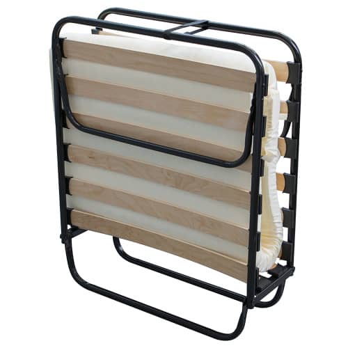 Купить Раскладушка Виктория 190х80х26 см в ассортименте по низкой цене