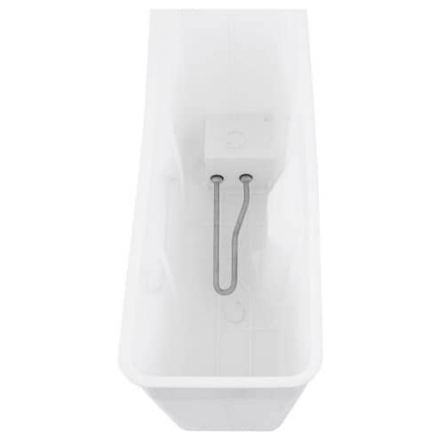 Купить Умывальник с водонагревателем для дачи по низкой цене