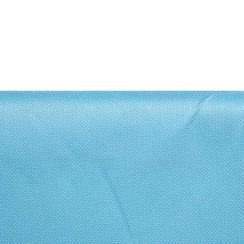 Купить Шезлонг складной 190х56х27 см по низкой цене