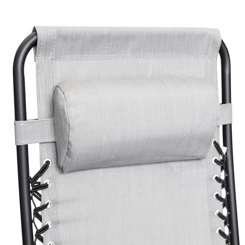 Купить Кресло складное Topband 165х65х113 см многопозиционное по низкой цене