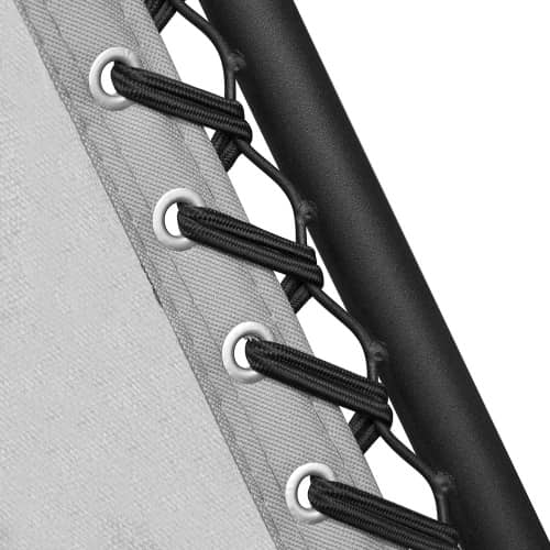 Купить Кресло складное Topband 165х65х113 см многопозиционное по низкой цене