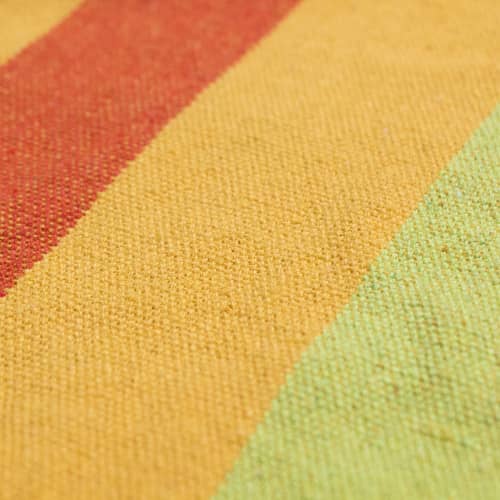 Купить Гамак садовый 200х100 см с подушкой по низкой цене