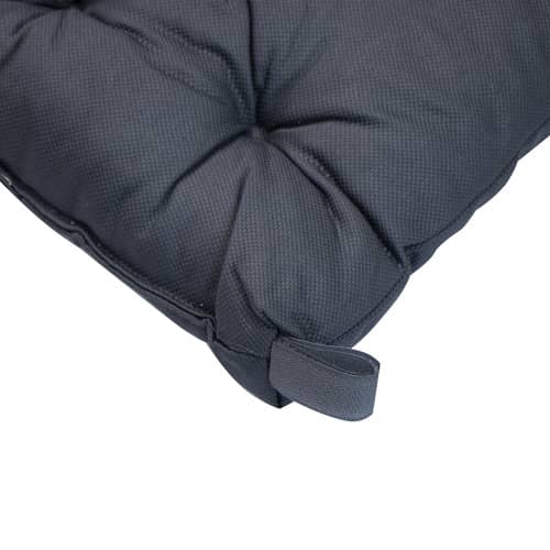 Купить Подушка-сидушка Малинда 20202747/35х38х7 см по низкой цене