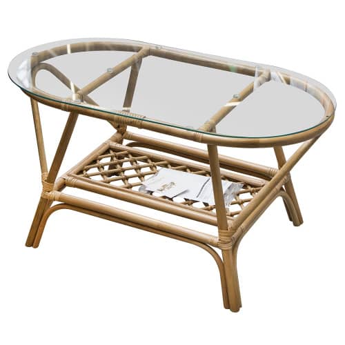 Купить Садовая мебель BAHAMA из натурального ротанга с подушками по низкой цене