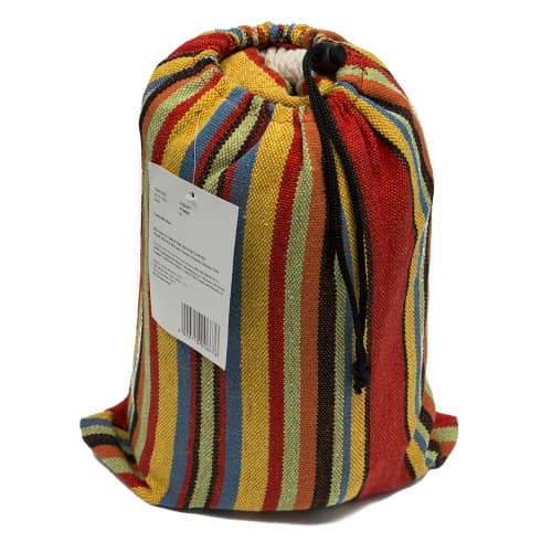 Купить Гамак садовый 200х150 см по низкой цене