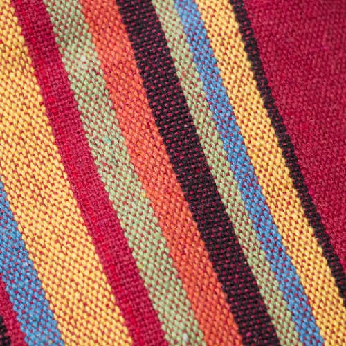 Купить Гамак садовый 200х150 см по низкой цене