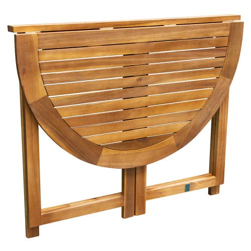 Купить Комплект мебели из акации по низкой цене