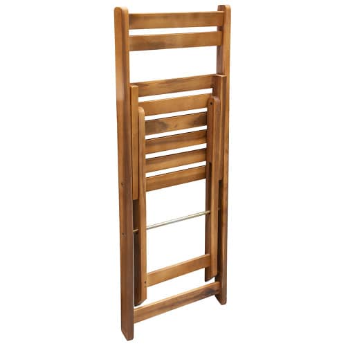 Купить Комплект мебели из акации по низкой цене