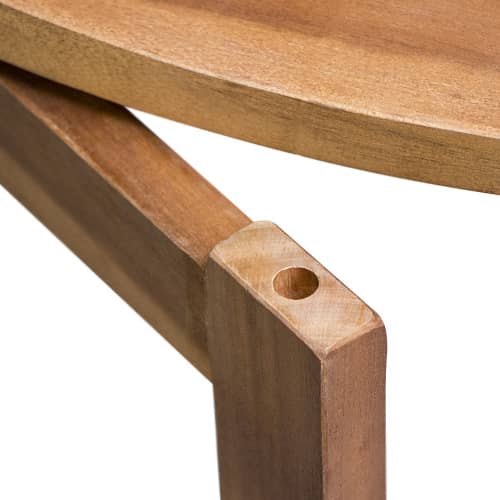 Купить Комплект мебели из акации по низкой цене