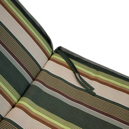 Купить Подушка на шезлонг 1022/192х60х6 см по низкой цене