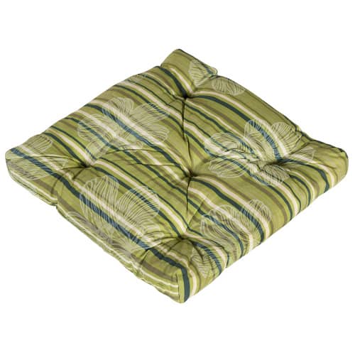 Купить Подушка-сидушка Кордова 40х40х3,5 см по низкой цене