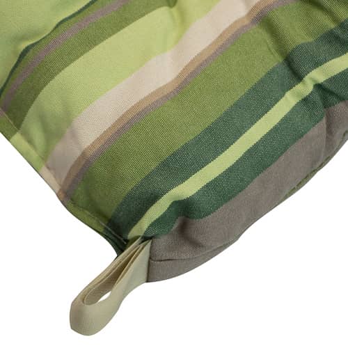 Купить Подушка-сидушка Кордова 40х40х3,5 см по низкой цене