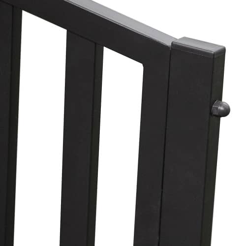 Купить Скамейка парковая 127х60х85 см по низкой цене