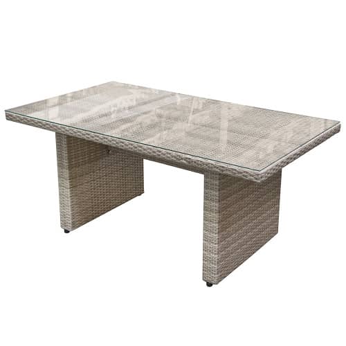 Купить Садовая мебель Орландо 4 предмета с подушками по низкой цене