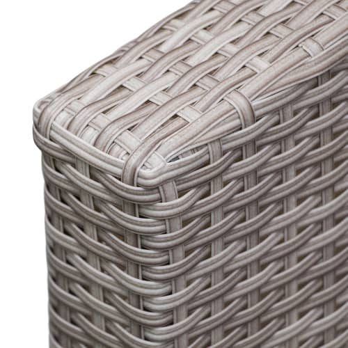 Купить Садовая мебель Орландо 4 предмета с подушками по низкой цене