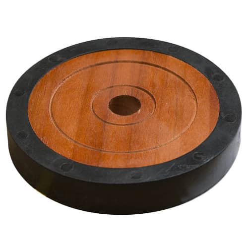 Купить Шезлонг 197x67х33/85 см из эвкалипта по низкой цене