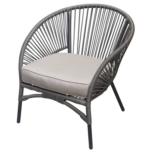 Купить Садовая мебель Кофесет 4 предмета с подушками по низкой цене