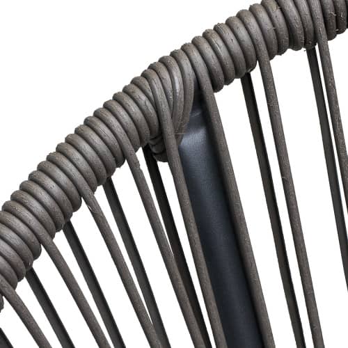 Купить Садовая мебель Кофесет 4 предмета с подушками по низкой цене