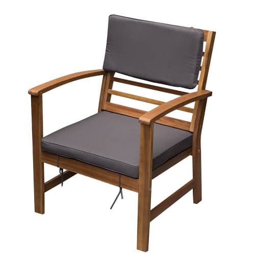 Купить Садовая мебель Софасет 4 предмета с подушками по низкой цене