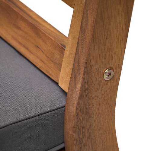 Купить Садовая мебель Софасет 4 предмета с подушками по низкой цене