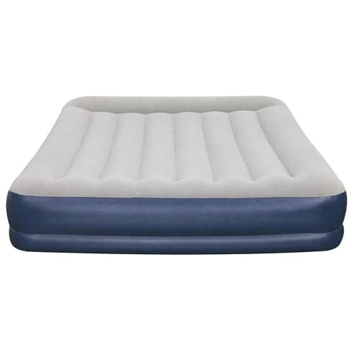 Купить Надувной матрас Bestway Tritech 203х152х36 см по низкой цене