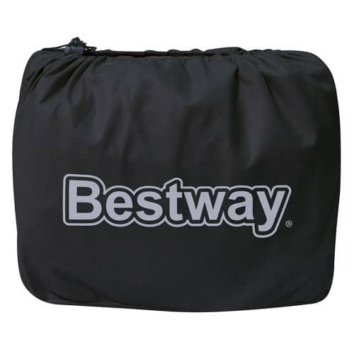 Купить Надувной матрас Bestway Tritech 203х152х36 см по низкой цене