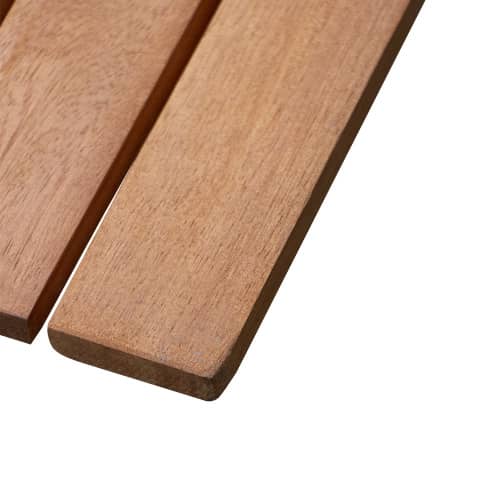 Купить Стол обеденный 120х70х74 см эвкалипт по низкой цене