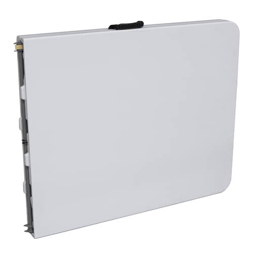 Купить Стол садовый пластиковый 152х75х73 см по низкой цене