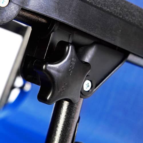 Купить Кресло складное 165х65х110 см многопозиционное по низкой цене